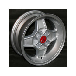 Jante MAXILITE design CD30 5,5x13 4x98 ET7 AL58,6mm