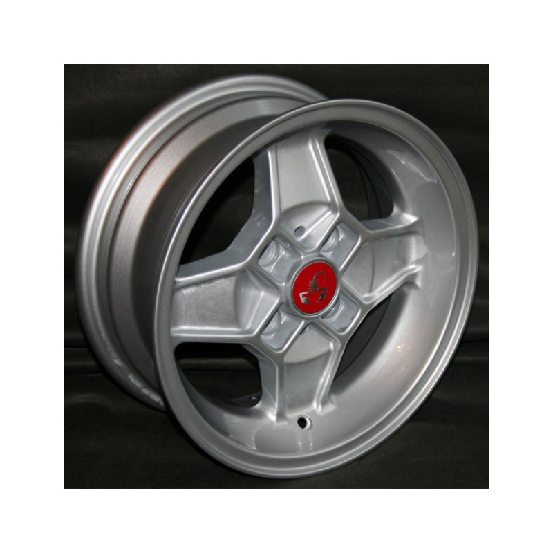 Jante MAXILITE design CD30 5,5x13 4x98 ET7 AL58,6mm