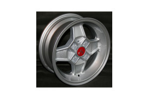 Jante MAXILITE design CD30 5,5x13 4x98 ET7 AL58,6mm
