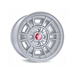 Jante MAXILITE design CD66 8x13 4x98 ET-3 AL58,6mm