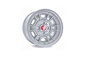 Jante MAXILITE design CD66 8x13 4x98 ET-3 AL58,6mm