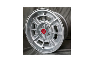 Jante MAXILITE design Cromodora CD68 7x15 4x98 ET0 AL58,6mm
