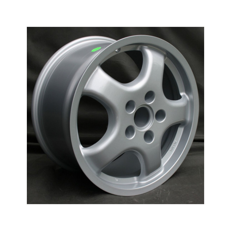 Jante MAXILITE design Cup 7,5x17 5x130 ET52 AL71,6mm