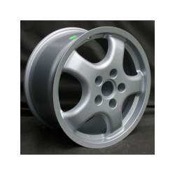 Jante MAXILITE design Cup 9x17 5x130 ET47 AL71,6mm