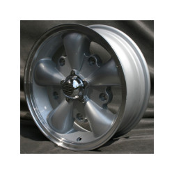 Jante MAXILITE design EMPI 5,5x15 5x205 ET10 AL156,1mm