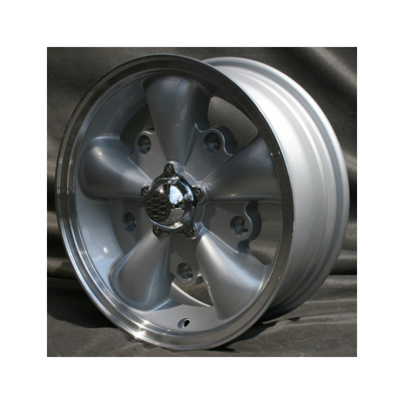 Jante MAXILITE design EMPI 5,5x15 5x205 ET10 AL156,1mm