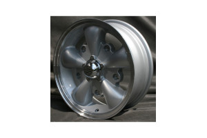 Jante MAXILITE design EMPI 5,5x15 5x205 ET10 AL156,1mm