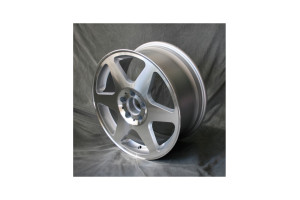 Jante MAXILITE design Evo 7,5x17 5x112 ET37 AL66,6mm