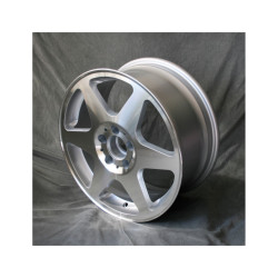 Jante MAXILITE design Evo 8,25x17 5x112 ET34 AL66,6mm