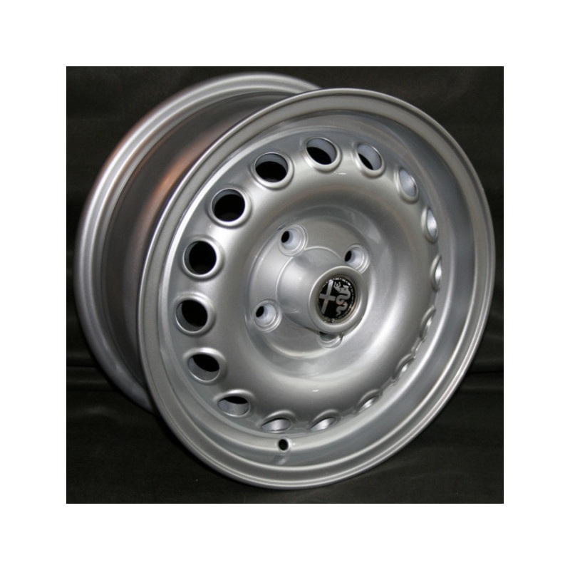 Jante MAXILITE design GTA 6,5x15 4x108 ET29 AL70,1mm