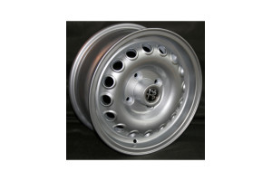 Jante MAXILITE design GTA 7x15 4x108 ET35 AL70,1mm