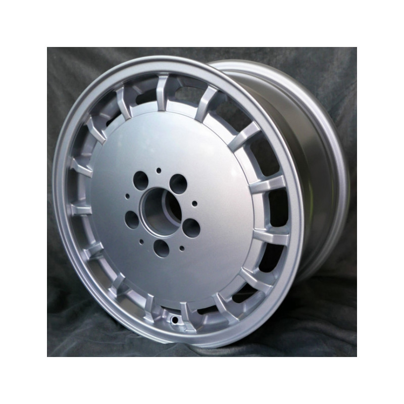 Jante MAXILITE design Gulli 8x17 5x112 ET11 AL66,6mm