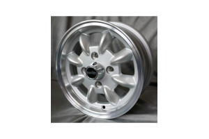 Jante MAXILITE design Minilite 7x15 4x108 ET5 AL63,4mm