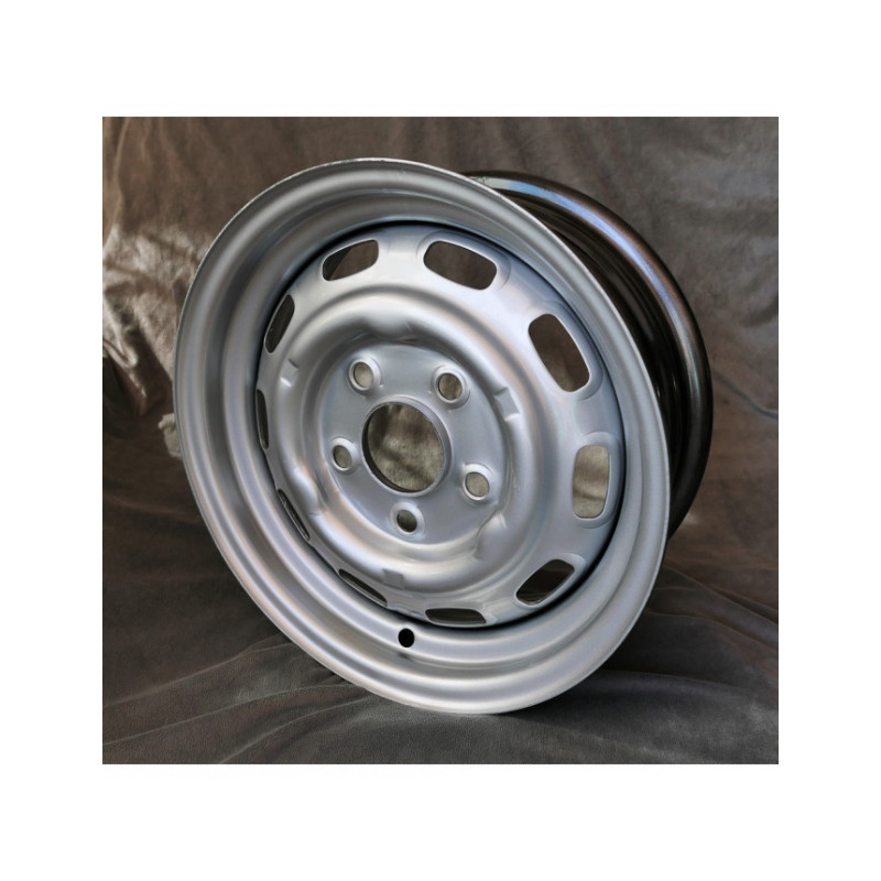 Jante MAXILITE design OE acier 3,5x12 4x190 ET20 ALmm