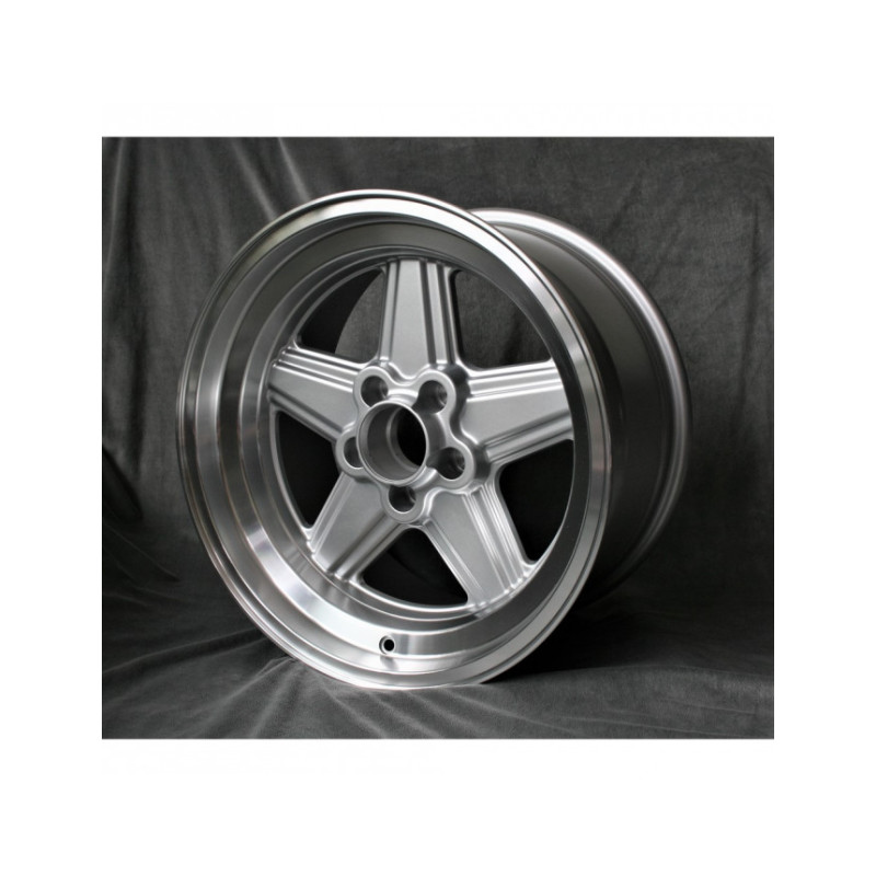 Jante MAXILITE design Penta 10x17 5x112 ET12 AL66,6mm