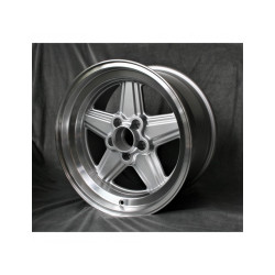 Jante MAXILITE design Penta 8x17 5x112 ET11 AL66,6mm