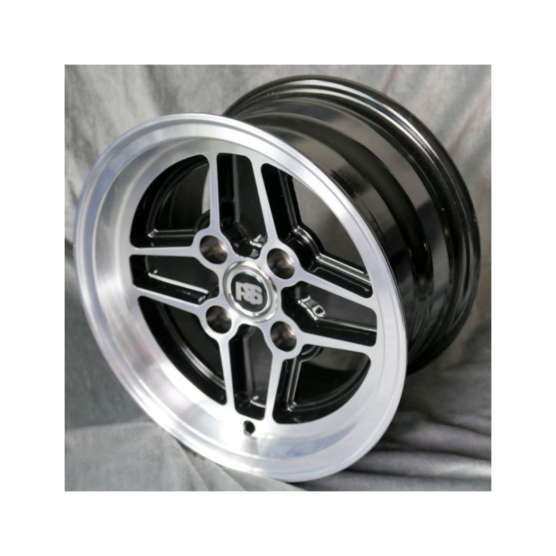 Jante MAXILITE design RS 7x13 4x108 ET5 AL63,4mm