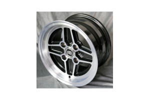Jante MAXILITE design RS 7x13 4x108 ET5 AL63,4mm