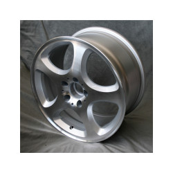 Jante MAXILITE design Sador 8,25x17 5x112 ET34 AL66,6mm