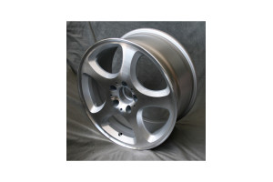 Jante MAXILITE design Sador 8,25x17 5x112 ET34 AL66,6mm