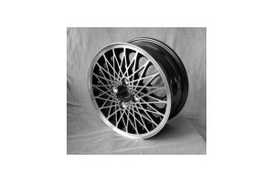 Jante MAXILITE design turbo 6x15 4x108 ET20 AL57,1mm