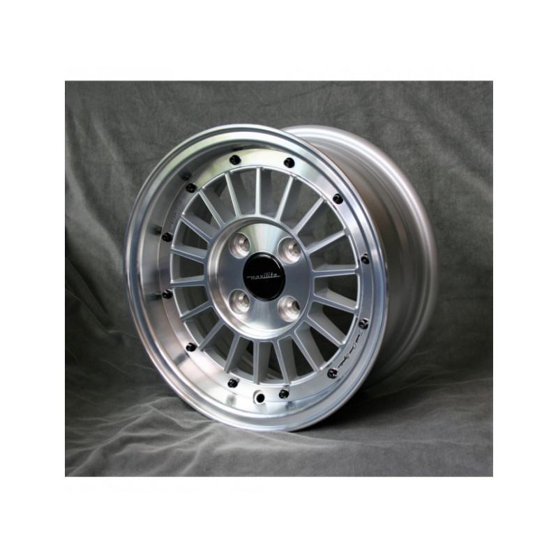 Jante MAXILITE design WCHE 7x15 4x98 ET25 AL58,6mm