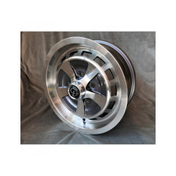 Jante MAXILITE design XJS 6x15 5x127 ET33 AL76,5mm