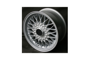Jante MAXILITE design X-Spoke 7x15 4x100 ET24 AL57,1mm