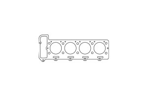 COMETIC - Joint de culasse CFM pour COVENTRY CLIMAX 2L FPF alésage 82mm