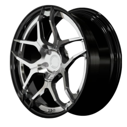 CEIKA SX/4 Forgée Monobloc  Sur-Mesure