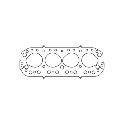 COMETIC - Joint de culasse MLS pour MGA 1500/1600/MKII alésage 74mm
