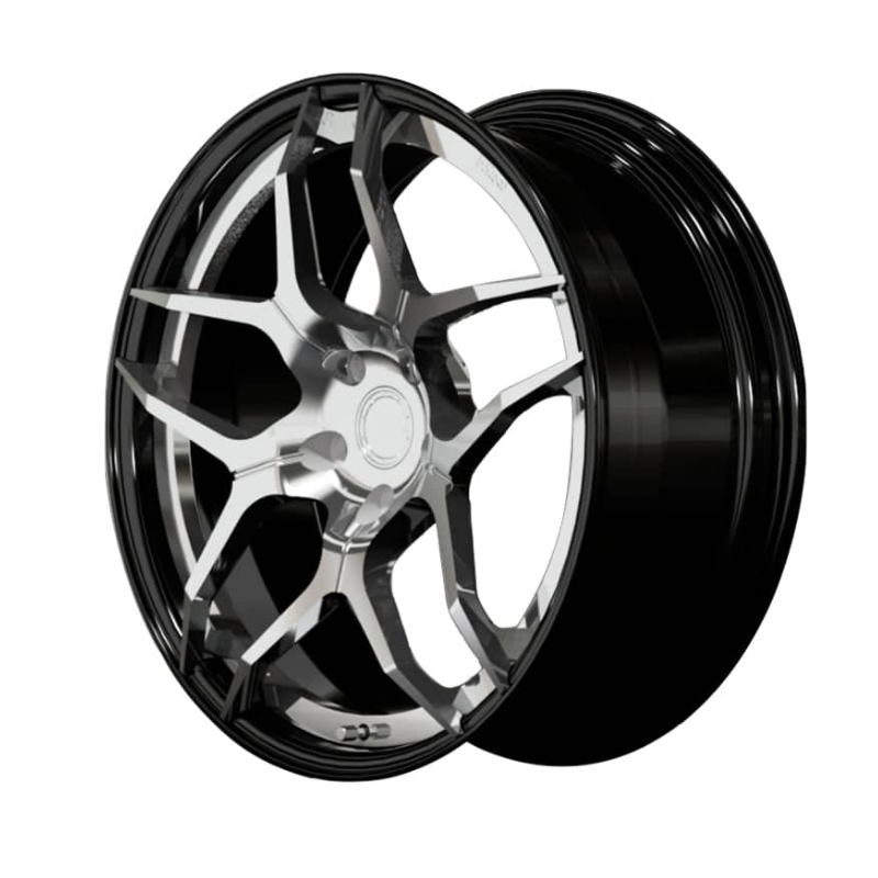 CEIKA SX/3 Forgée Monobloc  Sur-Mesure