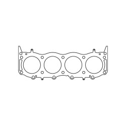 COMETIC - Joint de culasse MLS pour ROVER V8 alésage 89mm