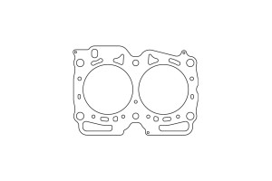 COMETIC - Joint de culasse MLS pour SUBARU EJ255 08+/EJ257 07-