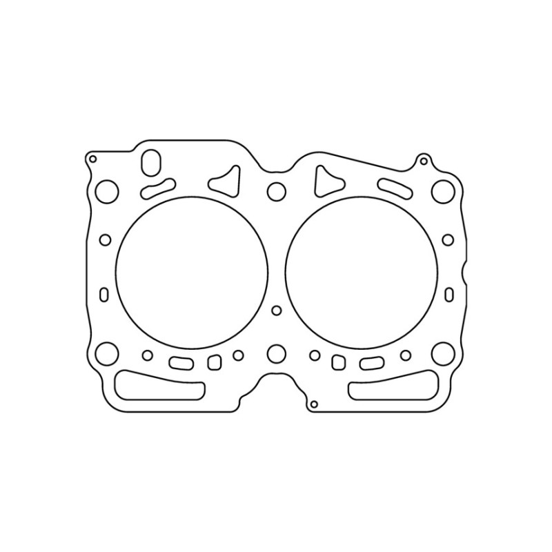 COMETIC - Joint de culasse MLS pour SUBARU EJ255 08+/EJ257 07-