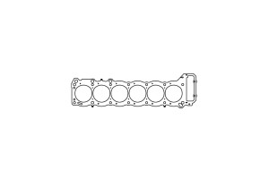 COMETIC - Joint de culasse MLS pour TOYOTA 1FZFE alésage 101.5mm