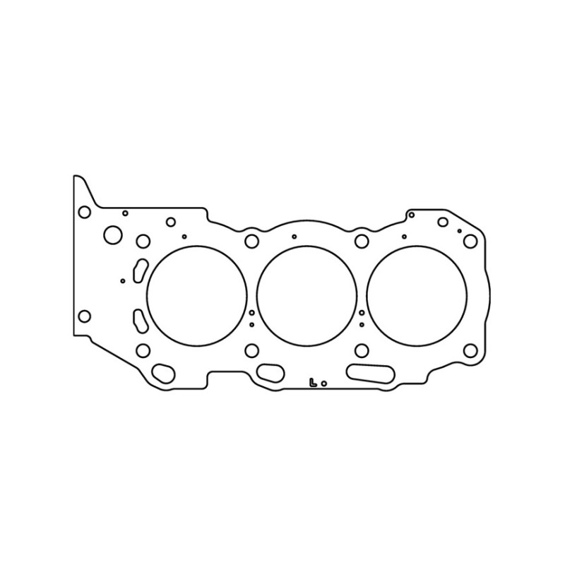 COMETIC - Joint de culasse MLS pour TOYOTA 1GR-FE 4.0L V6 culasse gauche