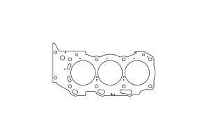 COMETIC - Joint de culasse MLS pour TOYOTA 1GR-FE 4.0L V6 culasse gauche