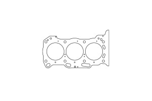 COMETIC - Joint de culasse MLS pour TOYOTA 2GR-FE 3.5L V6 culasse droite