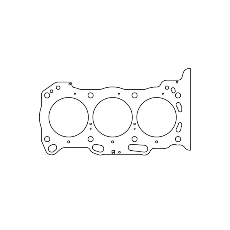 COMETIC - Joint de culasse MLS pour TOYOTA 2GR-FE 3.5L V6 culasse droite