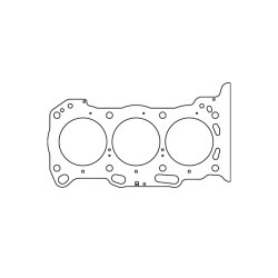 COMETIC - Joint de culasse MLS pour TOYOTA 2GR-FE 3.5L V6 culasse droite