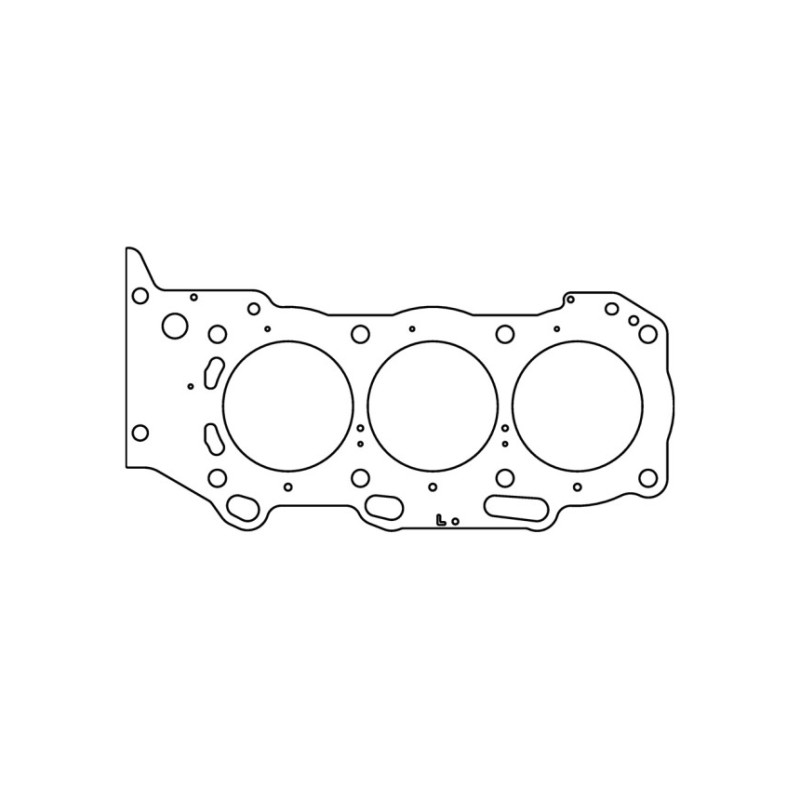 COMETIC - Joint de culasse MLS pour TOYOTA 2GR-FE 3.5L V6 culasse gauche
