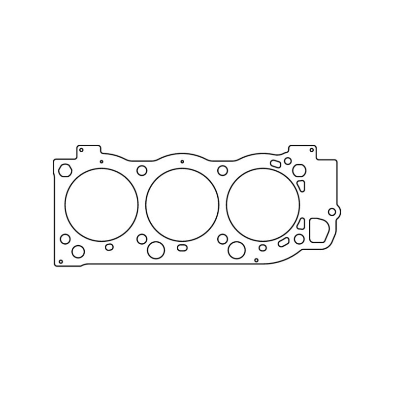 COMETIC - Joint de culasse MLS pour TOYOTA LANDCRUISER alésage 98mm