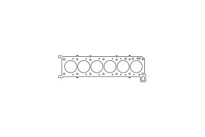 COMETIC - Joint de culasse MLS pour TVR SPEED SIX AJP-6 96.5mm
