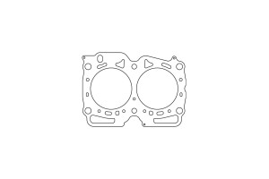 COMETIC - Joint de culasse MLX pour SUBARU EJ255 08+/EJ257 07-