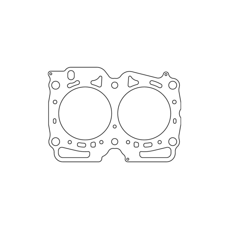 COMETIC - Joint de culasse MLX pour SUBARU EJ255 08+/EJ257 07-