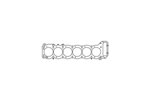 COMETIC - Joint de culasse MLX pour TOYOTA L95-98 1FZ-FE alésage 101.5mm
