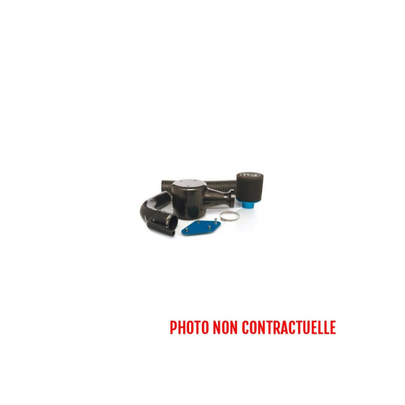 Kit Admission Direct ITG Renault Megane 3 RS 250 / 265