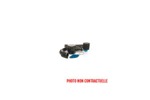 Kit Admission Direct ITG Renault Megane 3 RS 250 / 265