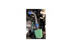 Kit admission directe bi-cône GREEN FILTER Citroen ZX 1.6 91-